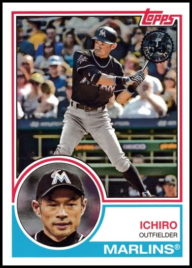8367 Ichiro